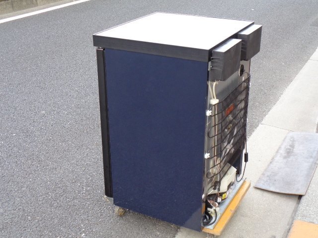 動作良好※◇シャンブレア◇ワインセラー【60本】100V/CLS60G◇sh231
