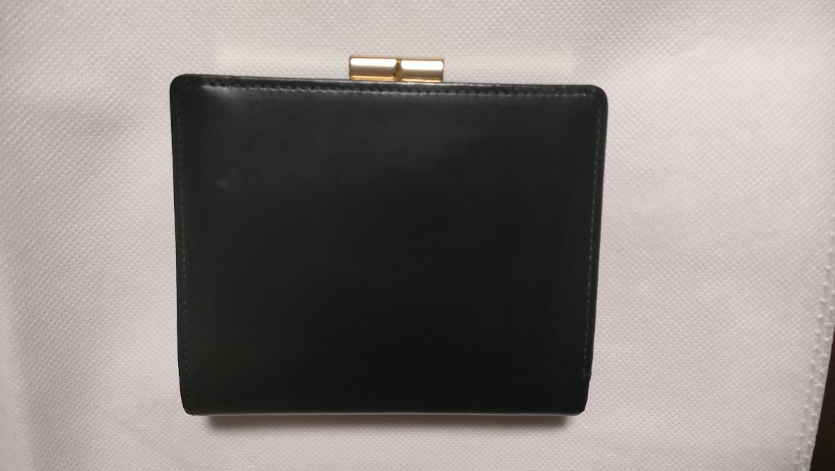 バーバリー がま口 二つ折り 財布 BURBERRY batcat.shop