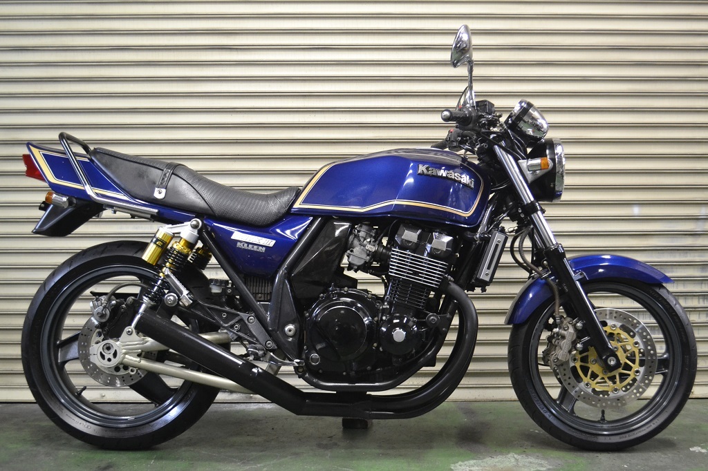 Yahoo!オークション - 綺麗 平成14年式 kawasaki ZRX-2 MKⅡ Yahoo!オークション - 綺麗 平成14年式 kawasaki ZRX-2 MKⅡ