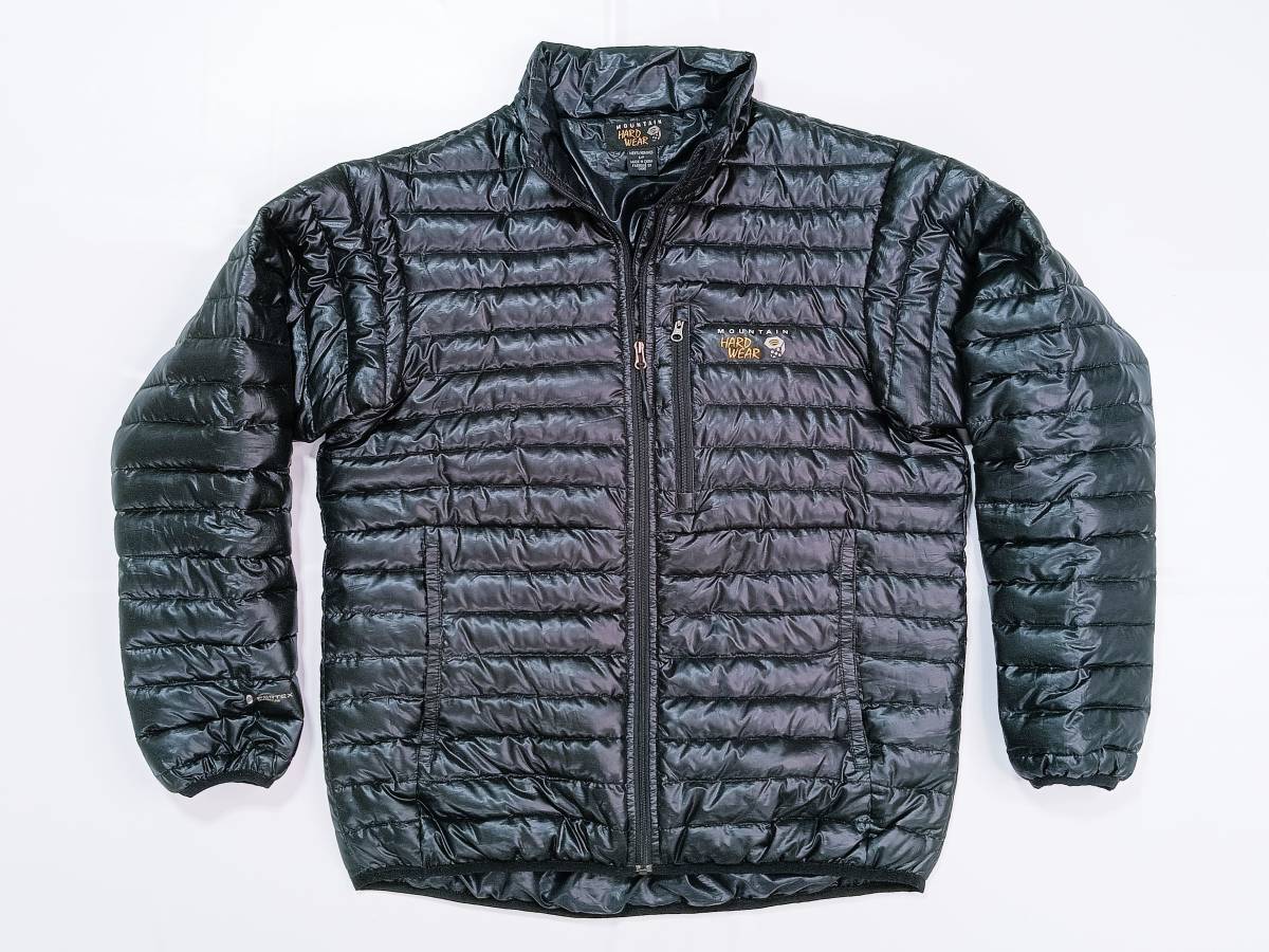 patagonia ウルトラライトダウンJKT【極美】 QXeak4IinV