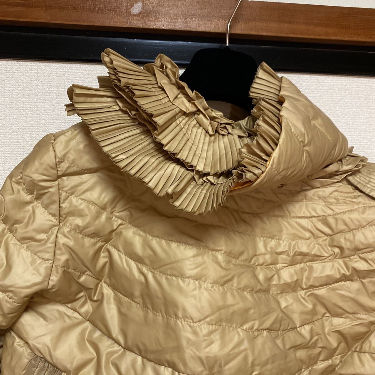 エルマンノ シェルヴィーノ Ermanno Scervino 38 レディース 女性用 ...