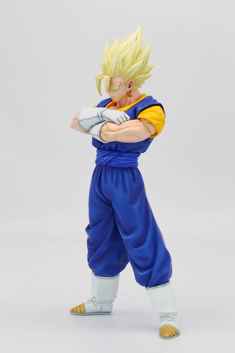MSP ドラゴンボール ベジット フィギュア MASTER STARS PIECE MSP ドラゴンボール ベジット フィギュア MASTER STARS PIECE