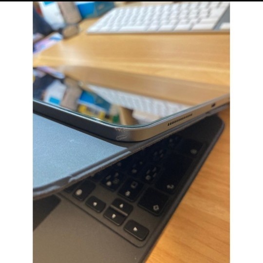 iPad Pro 11inch 256GB スペースグレイ|Yahoo!フリマ(旧PayPay iPad Pro 11inch 256GB スペースグレイ|Yahoo!フリマ(旧PayPay