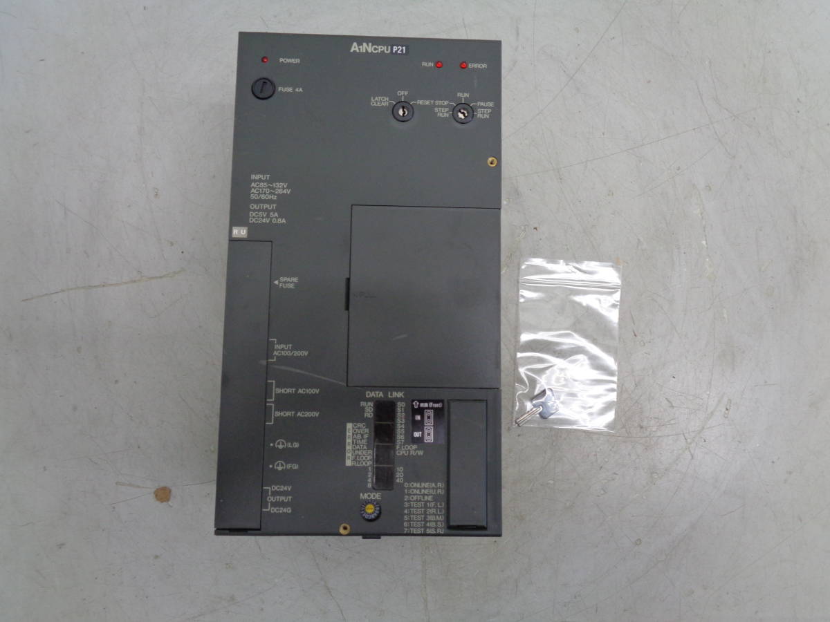 三菱電機 ユニット