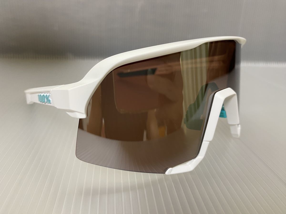新品未使用 100% S3 BORA Hansgrohe サングラス ロードバイク 自転車