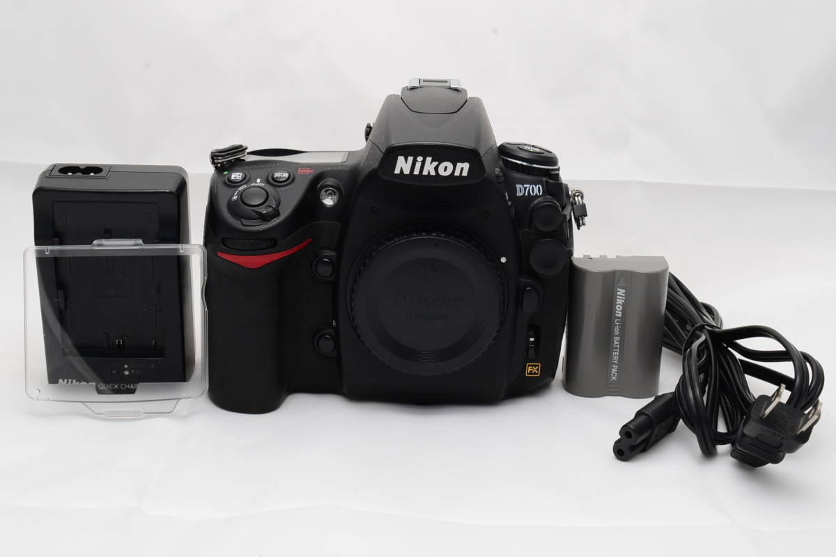 ンプレート ヤフオク! ニコン Nikon デジタル一眼レフカメラ... - 箱付