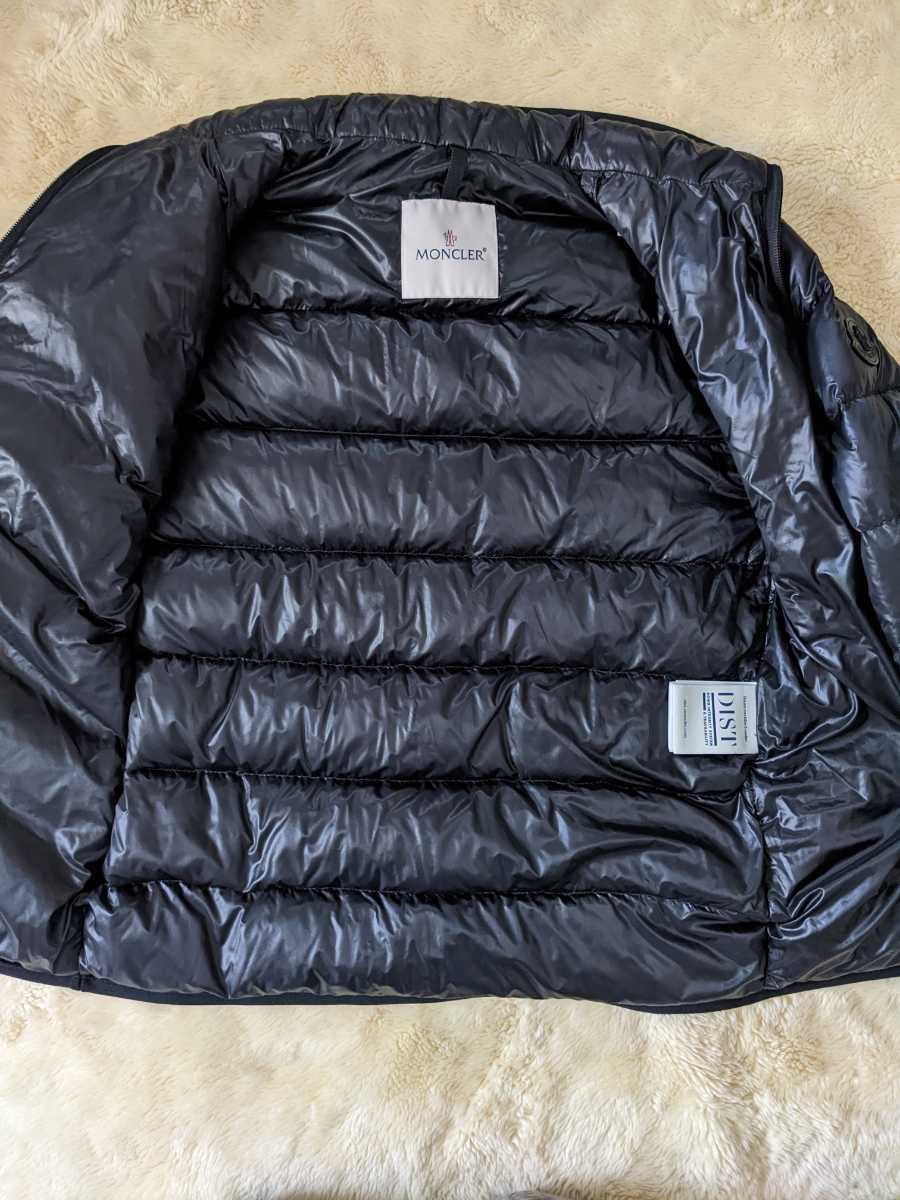 ◇国内正規品 美品 モンクレール(MONCLER) フラヴィアン(FLAVIEN