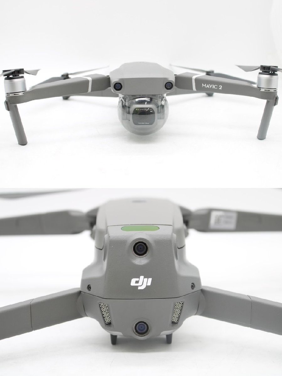 国内配送】 DJI MAVIC 2 PROドローン マビック2プロ mandhucollege.edu.mv