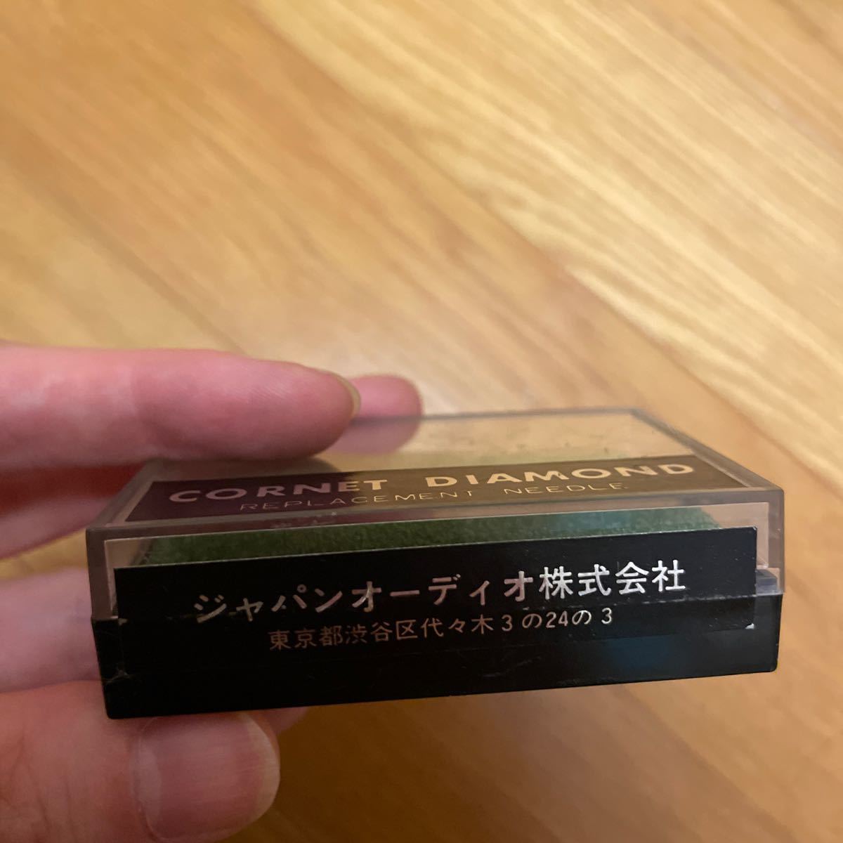 未使用未開封】レコード針 パイオニア用 29本セット 当時物