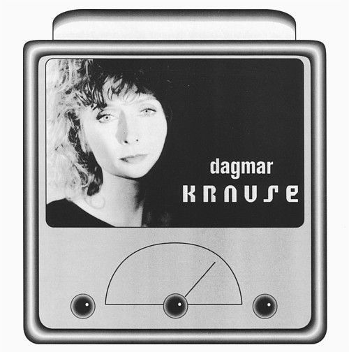 英CD Dagmar Krause Radio Session VPR016CD VOICEPRINT /00110_画像1