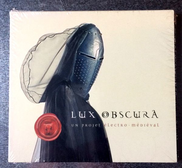 ブランド雑貨総合 Lux Decourson Hughes CD Obscura-Un /00110 未開封 Europe Classics Virgin 724354562129 Project その他