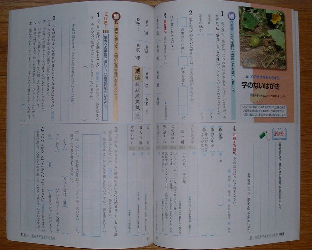 ヤフオク 学校教材 国語の学習2 光村図書版