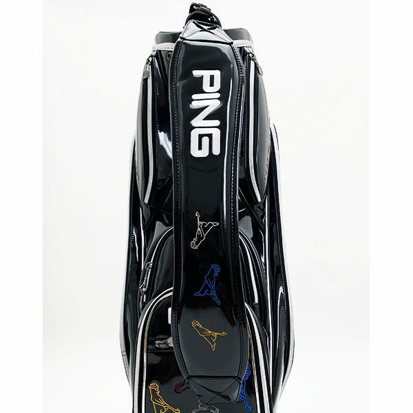 限定販売限定カラー2022モデル ピン Mr.PING CB-C221 キャディバッグ 9.5型 47インチ対応(キャディバッグ)|売買されたオークション情報、yahooの商品情報をアーカイブ公開 - オークファン(aucfan.com) 限定販売限定カラー2022モデル ピン Mr.PING CB-C221 キャディバッグ 9.5型 47インチ対応(キャディバッグ)|売買されたオークション情報、yahooの商品情報をアーカイブ公開 - オークファン(aucfan.com)