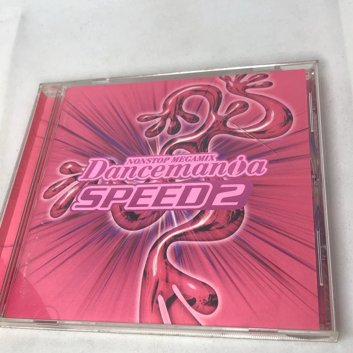 ダンスマニア シリーズCD 3枚セット Dancemania SPEED2 ダンス ダンスマニア シリーズCD 3枚セット Dancemania SPEED2 ダンス