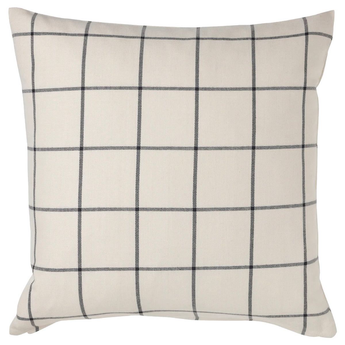 新品】IKEA イケア クッションカバー 2枚セット(グルリ+ 新品】IKEA イケア クッションカバー 2枚セット(グルリ+