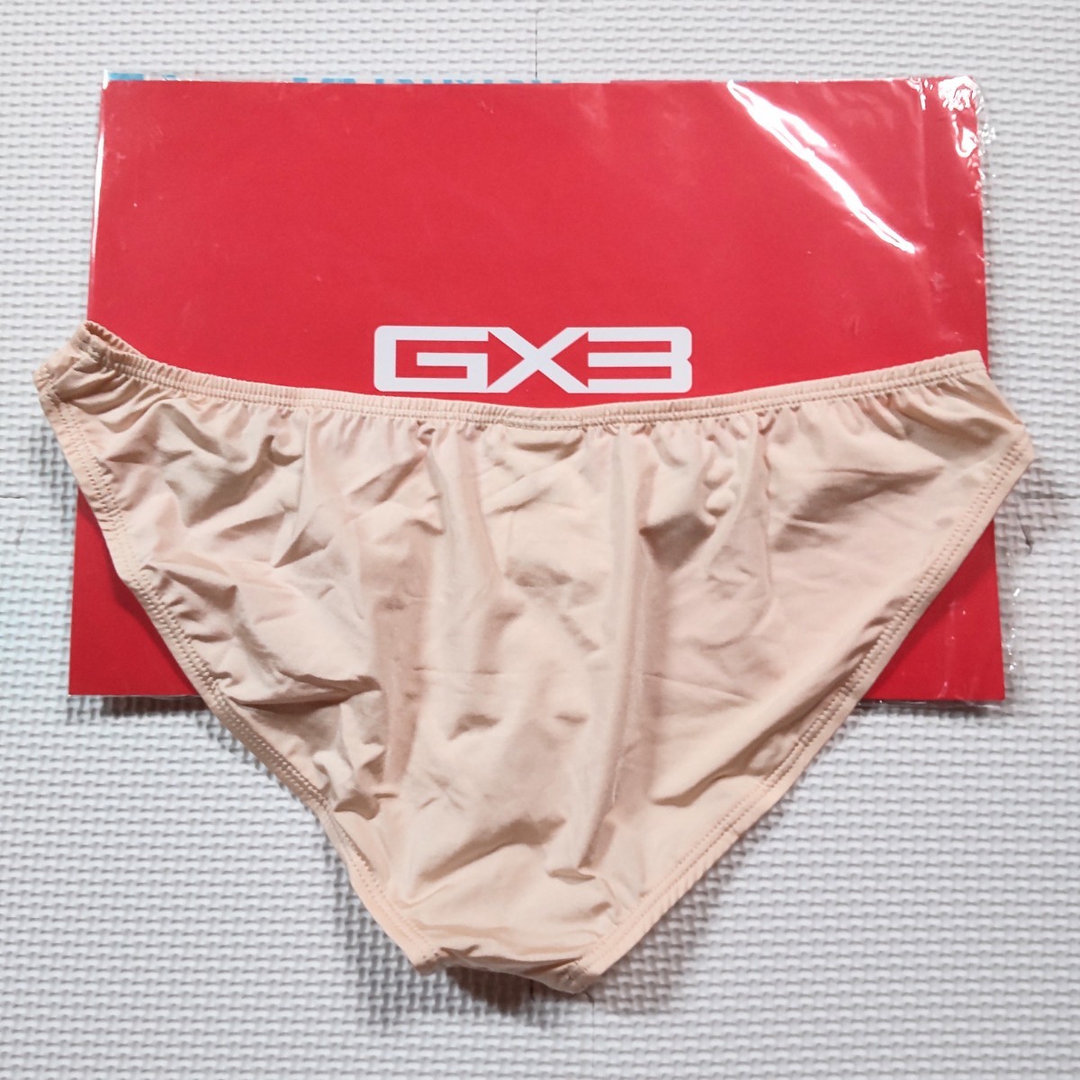 人気提案 GX3 SHEER バックオープン ビキニ general-bond.co.jp
