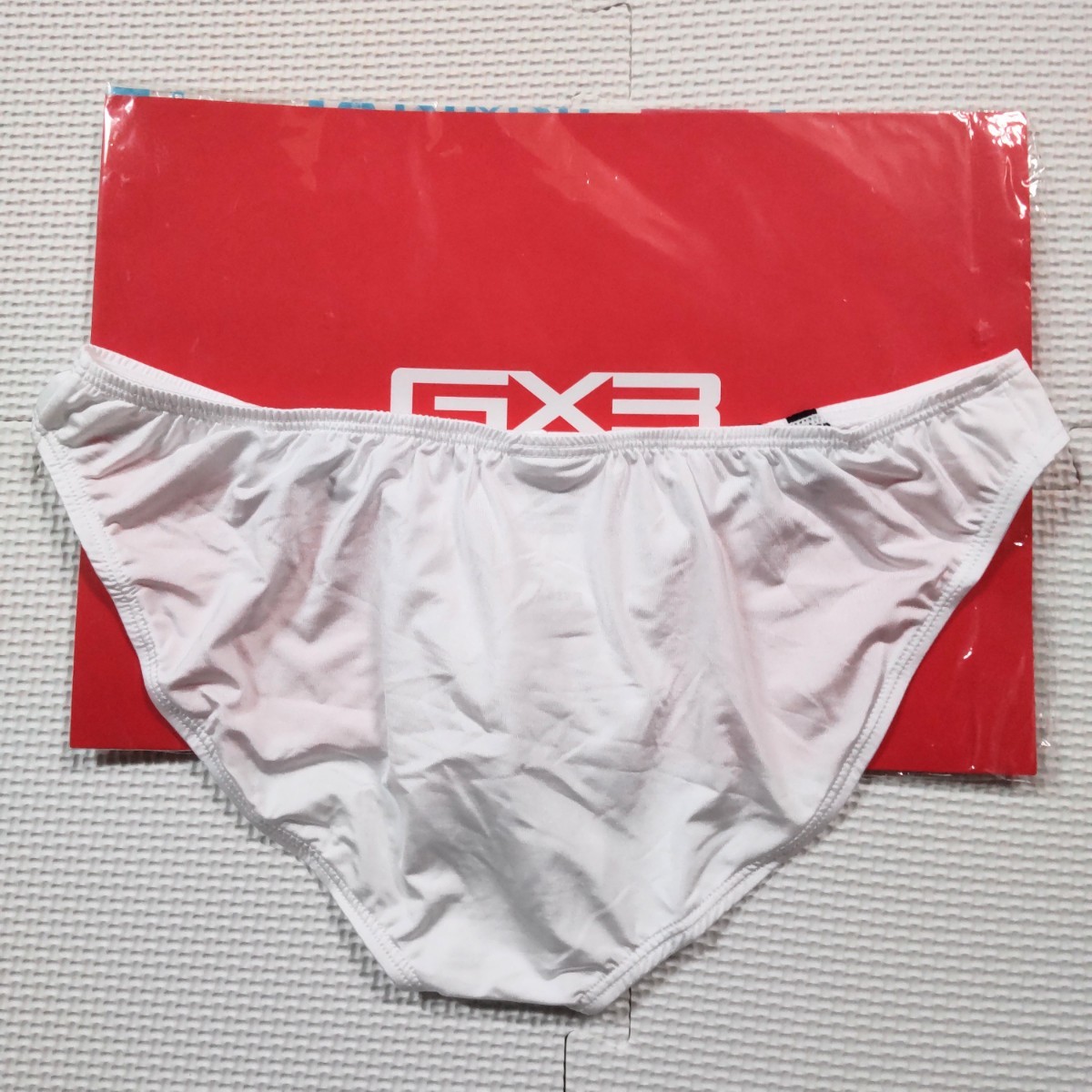 人気提案 GX3 SHEER バックオープン ビキニ general-bond.co.jp