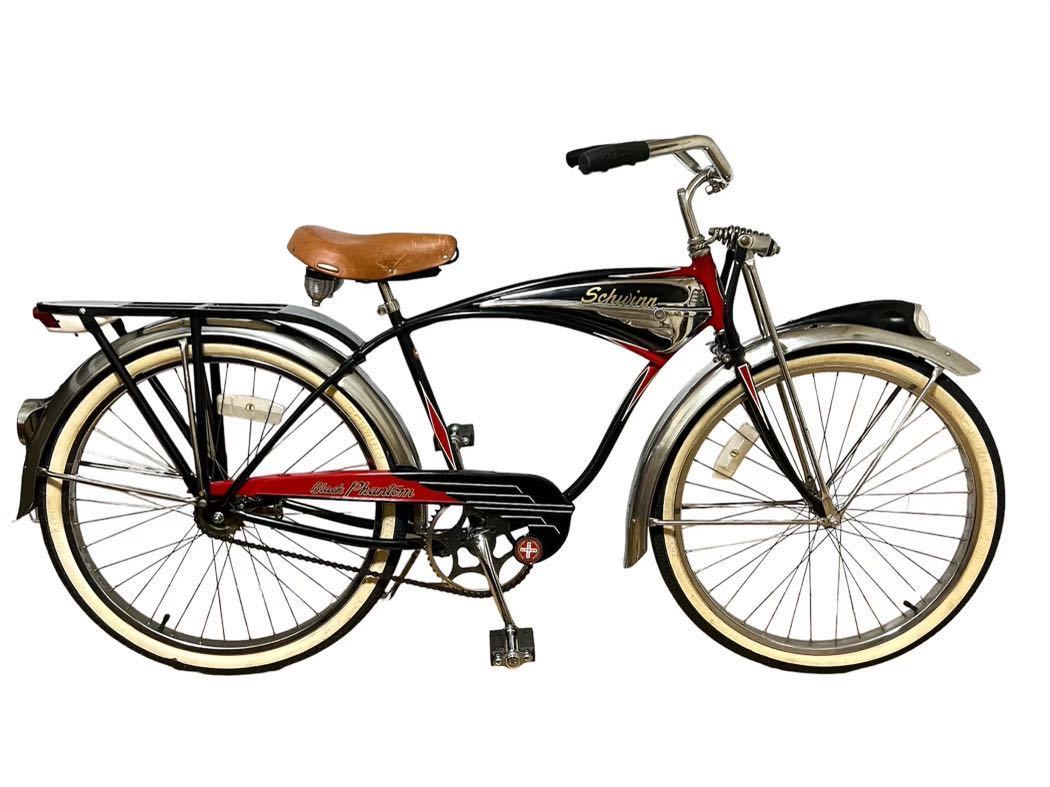 Yahoo!オークション - 希少 Schwinn Black Phantom シュウィン Yahoo!オークション - 希少 Schwinn Black Phantom シュウィン
