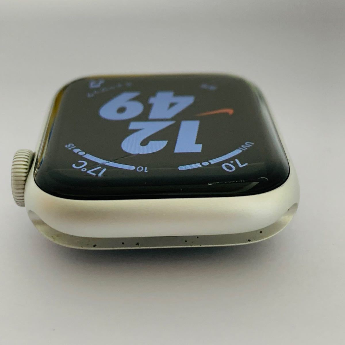 Apple Watch series 4 40mm Aluminum セルラー(AW4-61) | arvotulkki.fi