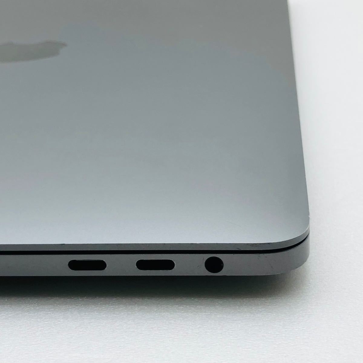 MacBook Pro 2018/SSD 256GB/Office 2021付き | alfasaac.com