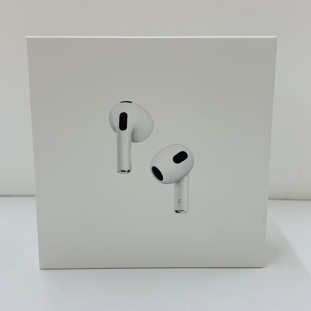 AirPods 第3世代 新品 右耳 エアーポッズ 純正 Apple