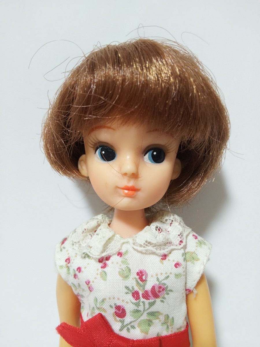 タカラ 初代リカちゃん 人形 洋服 パンプス 品質は非常に良い 51.0%OFF