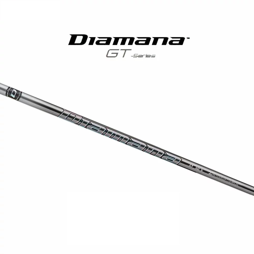 送料定額◎新品 MITSUBISHI Diamana GT 50 Flex-X