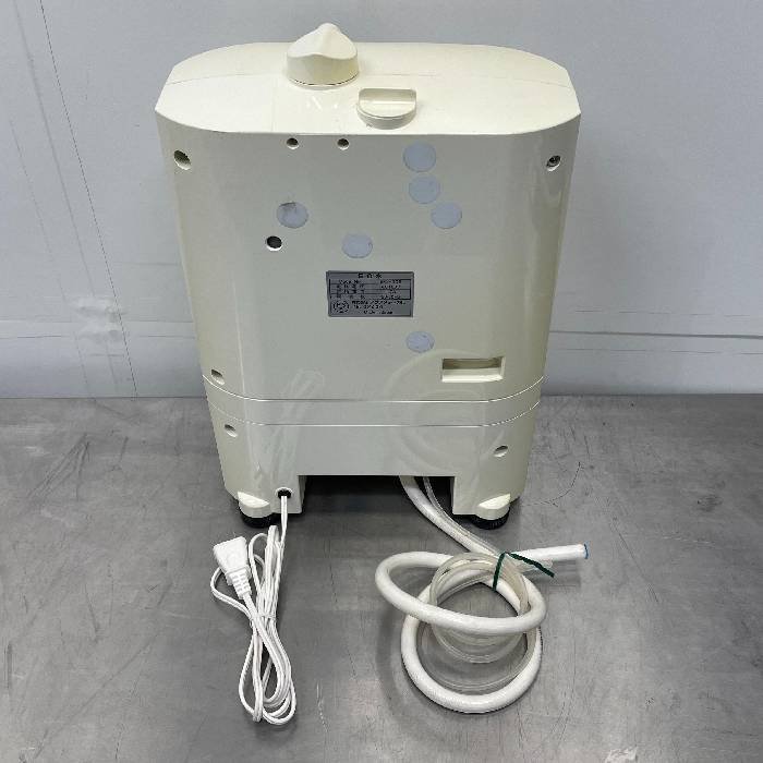 【送料無料】次亜塩素酸水生成器 アクアメディカル EO-005 2015年 EO水 中古 【現状渡し】【見学 大阪】【動産王】_画像2