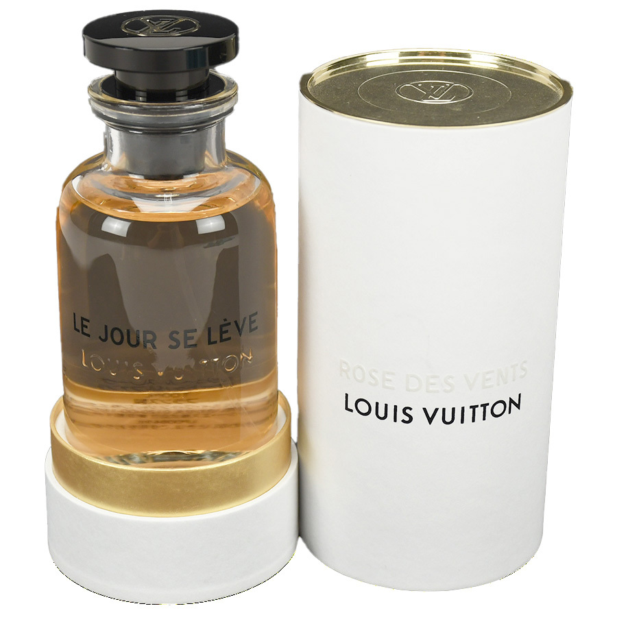 ルイヴィトン Louis Vuitton LE JOUR SE LVE ルジュール スレーヴ オー