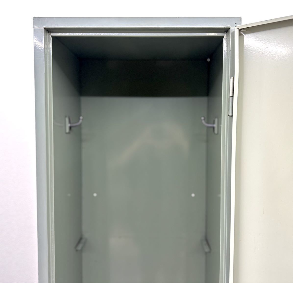 ☆SELL LOCKER シェルロッカー 東洋事務器株式会社 小型ロッカー 鍵