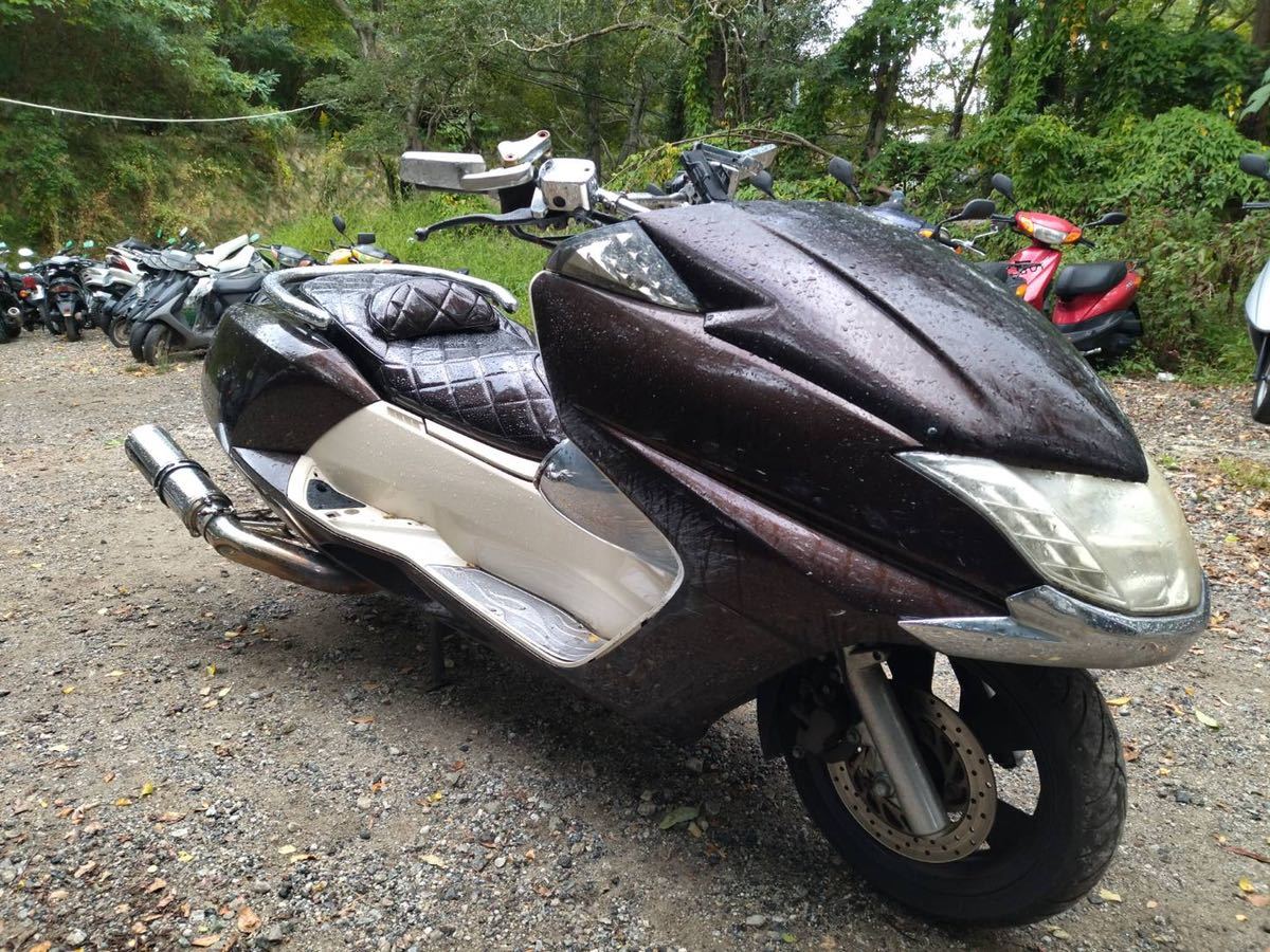 ヤマハ Yamaha マグザム Sg21j スクーター ビックスクーター カスタム ブラウン 126cc 250cc 売買されたオークション情報 Yahooの商品情報をアーカイブ公開 オークファン Aucfan Com ヤマハ Yamaha マグザム Sg21j スクーター ビックスクーター カスタム ブラウン 126cc 250cc 売買されたオークション情報 Yahooの商品情報をアーカイブ公開 オークファン Aucfan Com