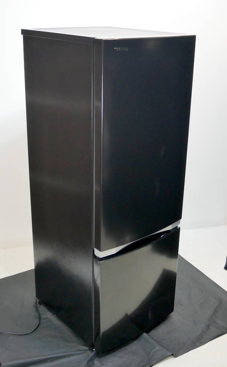 10周年記念イベントが 猫 R409-B26 高年式 東芝 TOSHIBA GR-S17BS