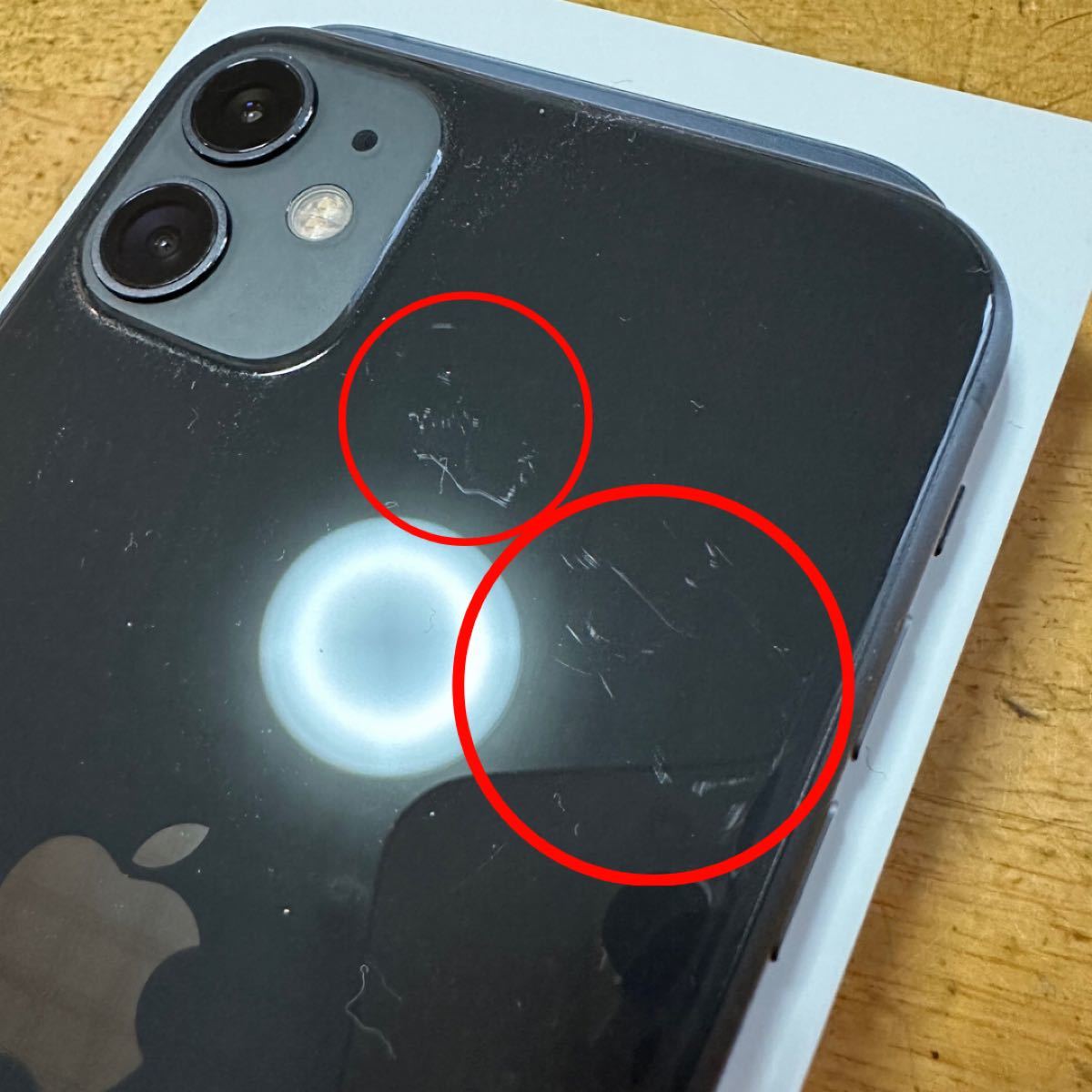 iPhone 11 ブラック 128GB SIMフリー|Yahoo!フリマ(旧PayPayフリマ)