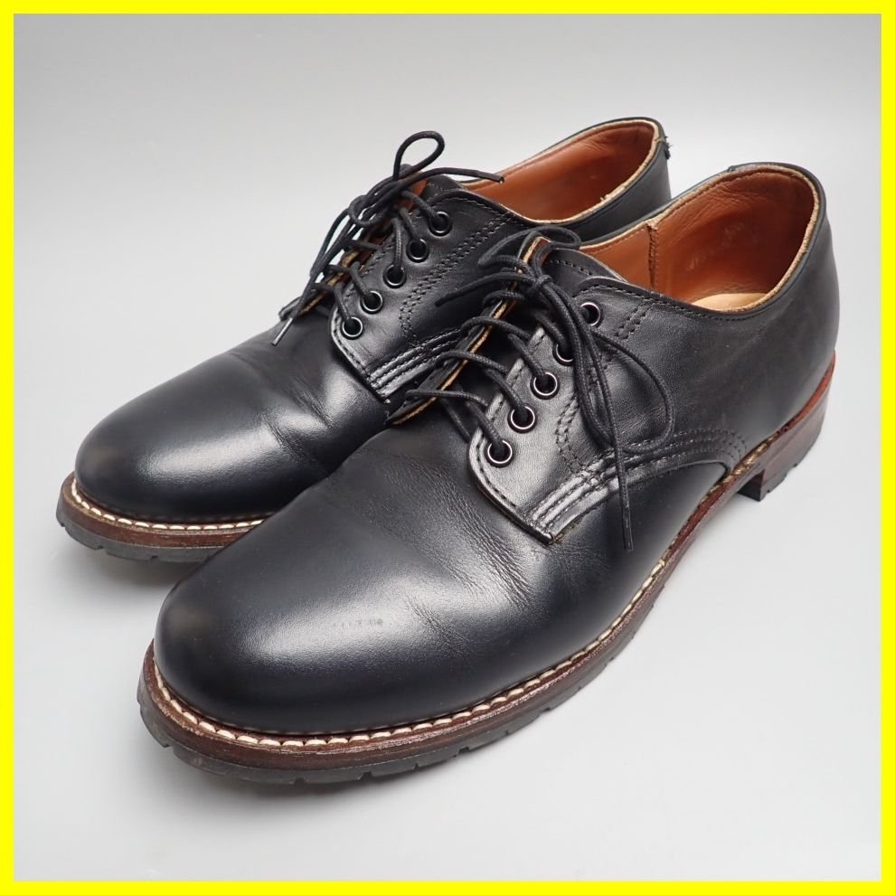 Yahoo!オークション - RED WING/レッドウィング 9043 ベックマン Yahoo!オークション - RED WING/レッドウィング 9043 ベックマン