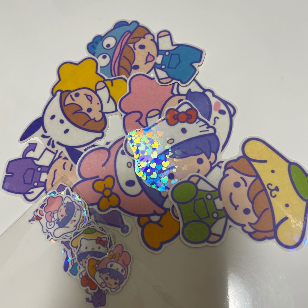 なにわ男子 サンリオコラボ シール|Yahoo!フリマ(旧PayPayフリマ) なにわ男子 サンリオコラボ シール|Yahoo!フリマ(旧PayPayフリマ)