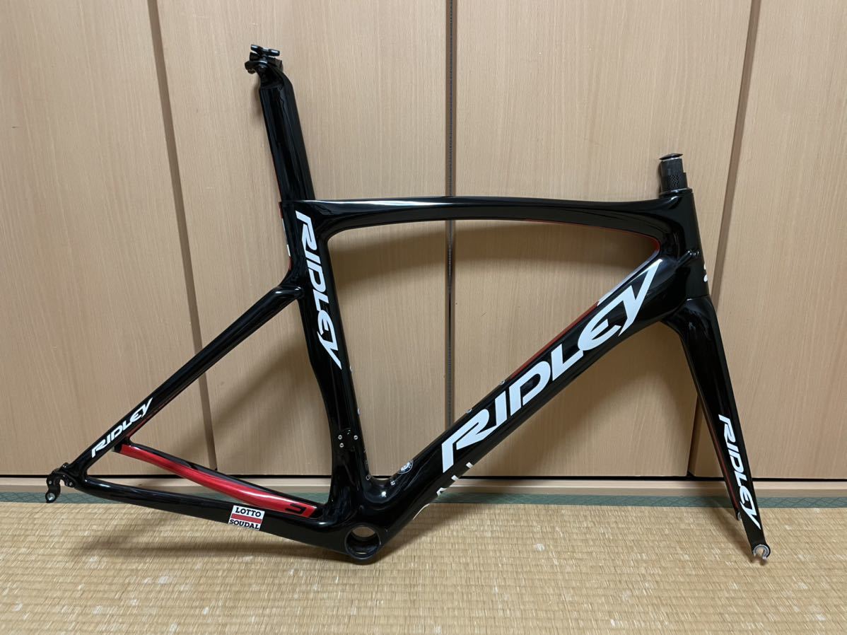 Yahoo!オークション - Ridley Noah 2018モデル Sサイズ 訳あり Yahoo!オークション - Ridley Noah 2018モデル Sサイズ 訳あり