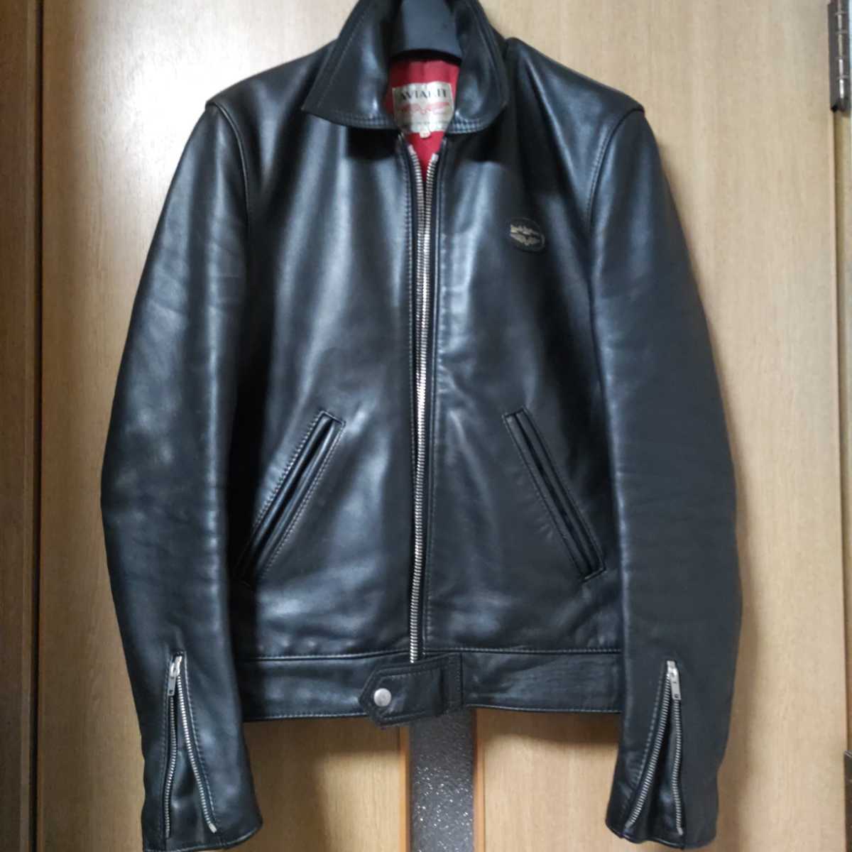 正規品販売! ドミネーター34カウハイド 美品】ルイスレザー - htii.edu.kz