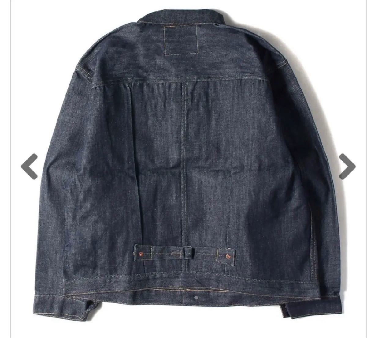 LVC Levis リーバイス 506xx 1936サイズ46 Tバック仕様 www.hidrotemp.com