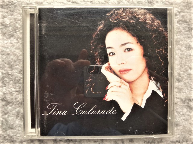 A【 Tina / Colorado 】CDは４枚まで送料１９８円_画像1