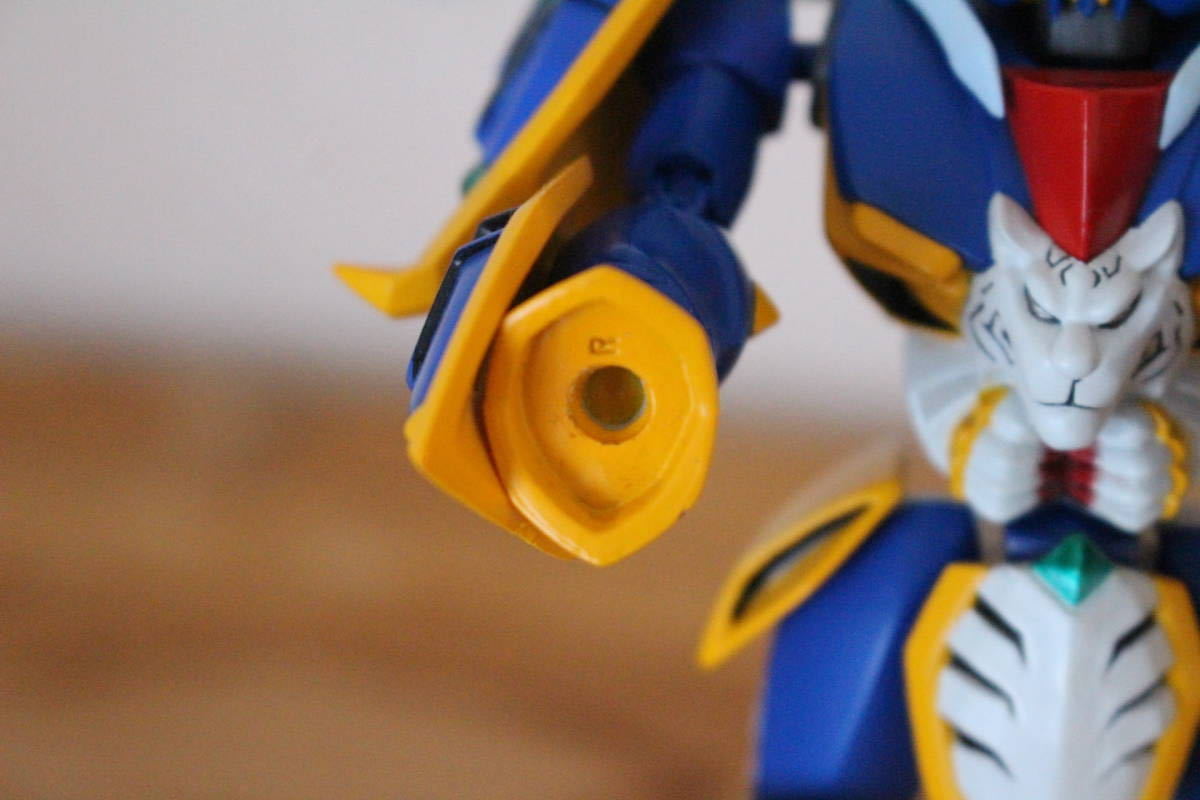 Yahoo!オークション - 龍虎王 スーパーロボット大戦OG フル Yahoo!オークション - 龍虎王 スーパーロボット大戦OG フル