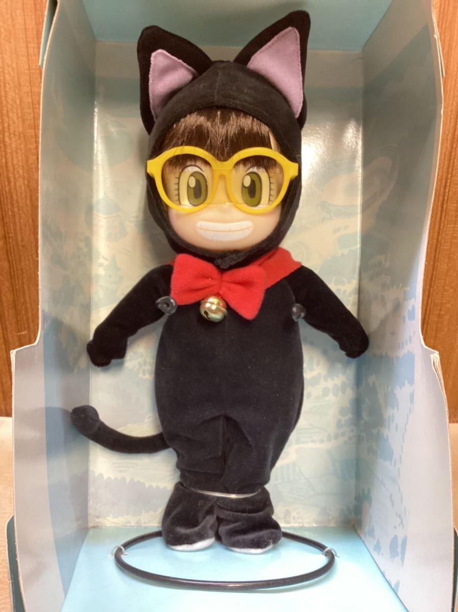 レトロ レア 当時物】Dr.スランプ アラレちゃん イケてるアラレちゃん