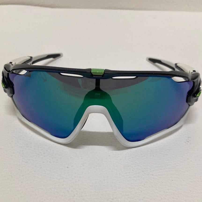 1487-B】ハードケース・替えレンズ有 OAKLEY オークリー OO9290-3631 ...
