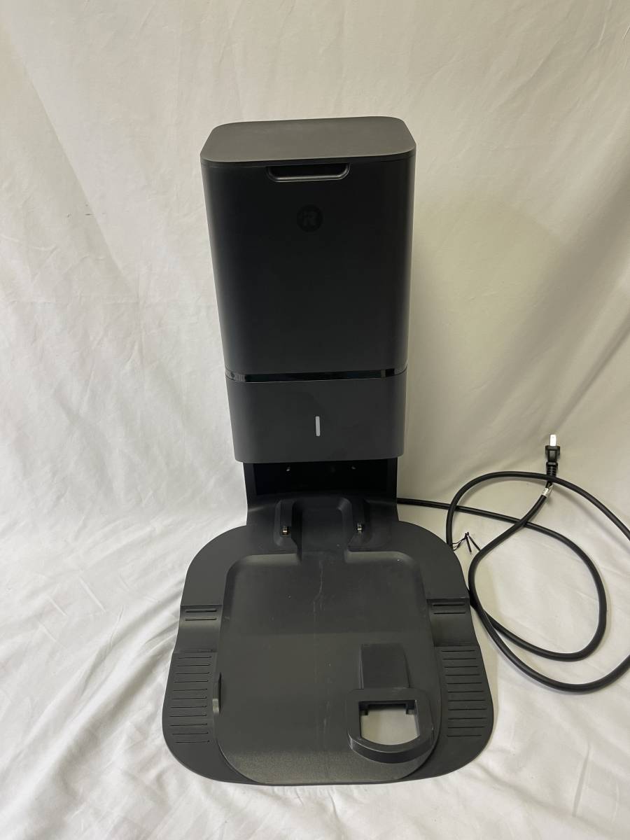 1円スタート】iRobot アイロボット Roomba ルンバ i3 動作確認済み 的
