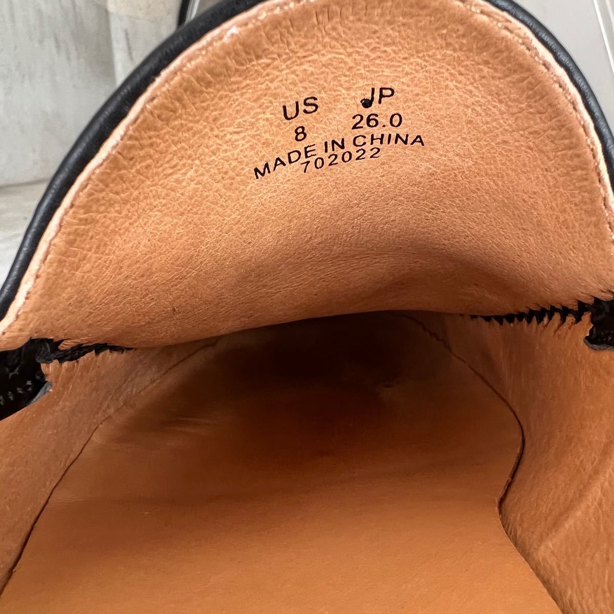 BEAUTY&YOUTH UNITED ARROWS ローファー メンズ | energysource.com.br