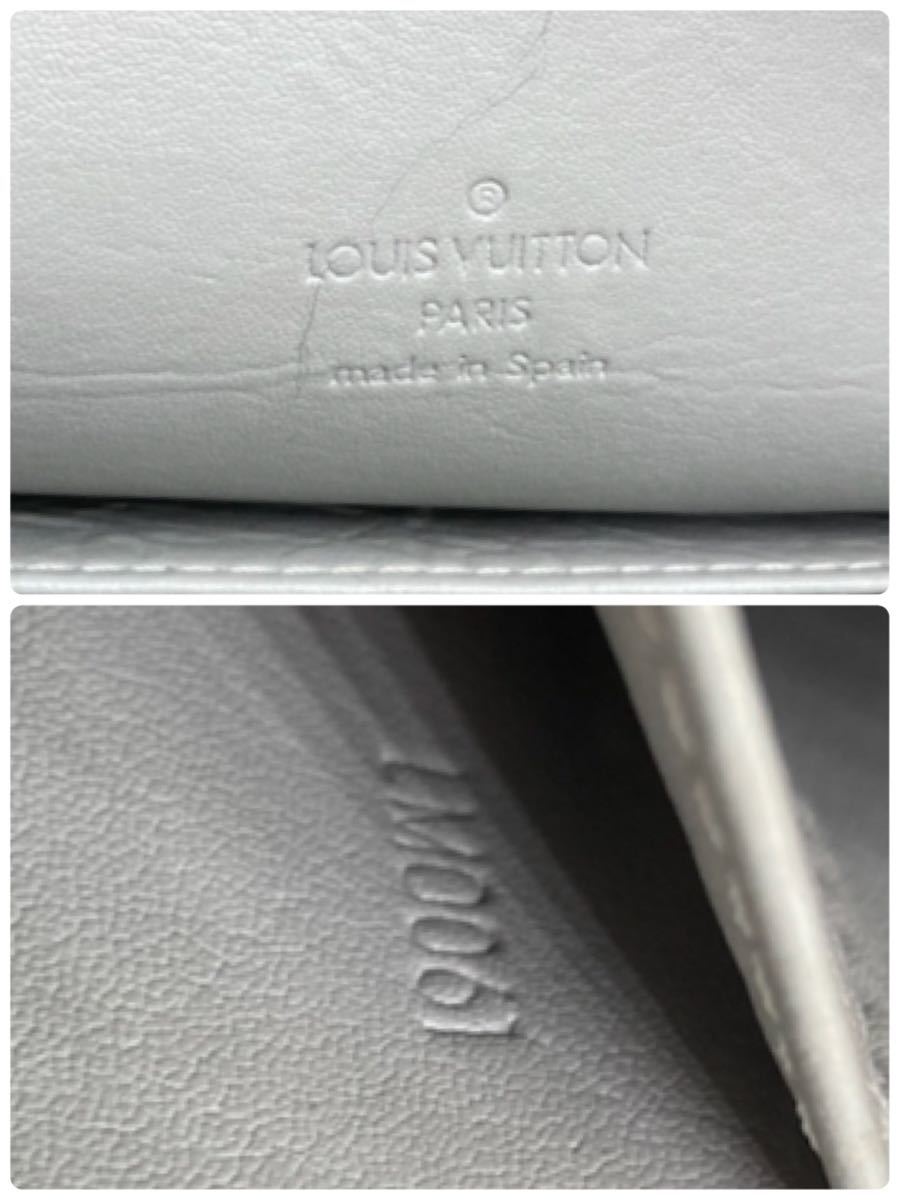 極美品 LOUIS VUITTON ルイヴィトン ヴェルニ モノグラム コロンバス
