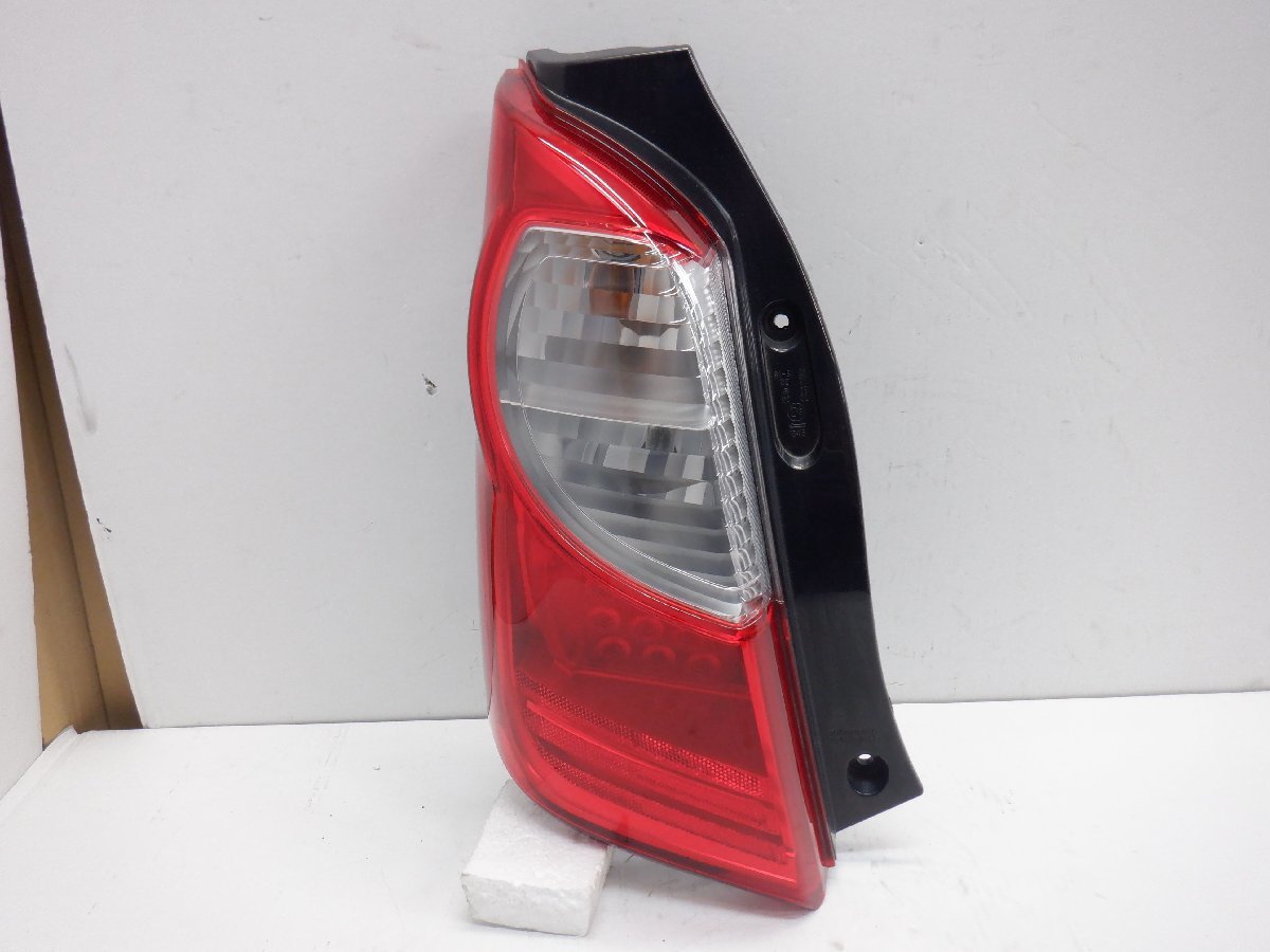 美品N-WGN JH3 純正テールランプ右中古品 ライト、ウィンカー