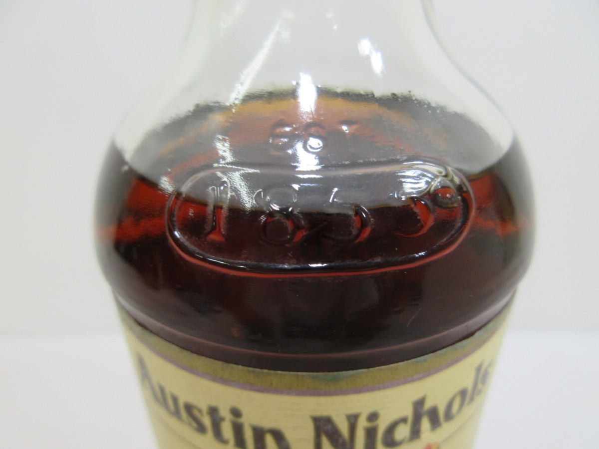 ウイスキー】 ワイルドターキー 8年 1855 WILD TURKEY 101 PROOF