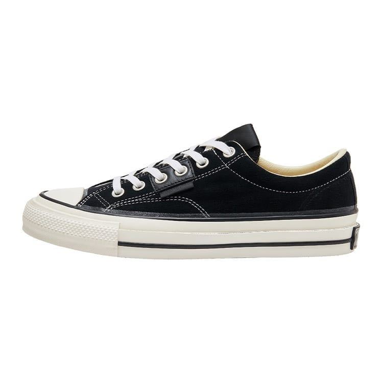 22AW CONVERSE ADDICT CHUCK TAYLOR SUEDE NH OX BLACK 29cm N.Hoolywood キムタク 木村拓哉_画像3