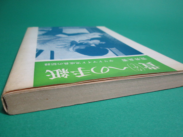 1970年発行 貴(たかし)への手紙 サリドマイド児成長の記録 荒井良 YMCA出版/aa9540_画像3