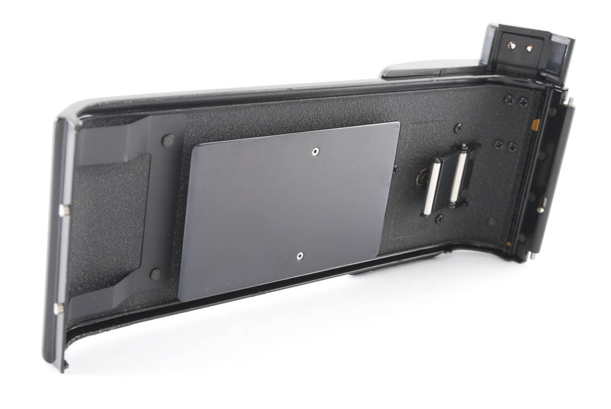 ☆超美品☆ ニコン Nikon MF-3 F2用カメラバック☆ワンオーナー